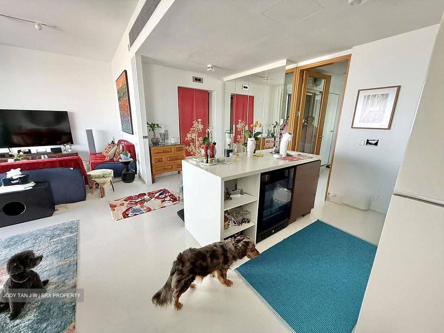 Soleil @ Sinaran (D11), Condominium #610206021